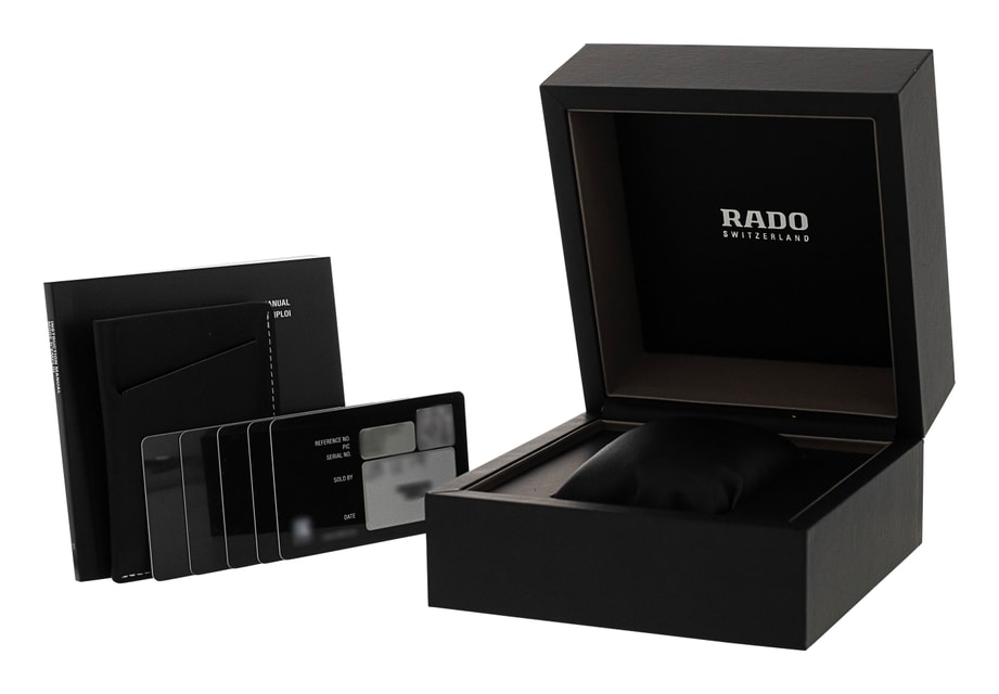 Rado Hyperchrome R32255712 Image 5